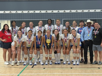 Westlake Captures John Turner Classic Title in Pearland