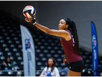 Austin High’s Camille Presley Overcoming Thumb Injuries to Lead Maroons to 2025 6A Final