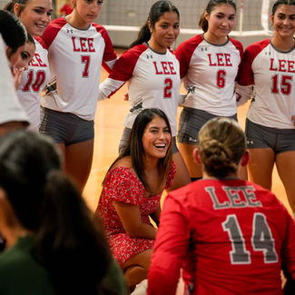 San Antonio LEE Hopes End of 2025 is Beginning of 2026