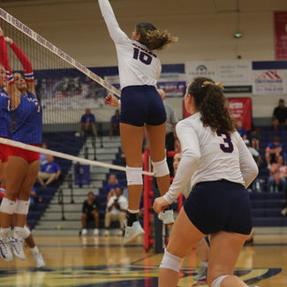 Nya White Reaching New Heights from Corpus Christi