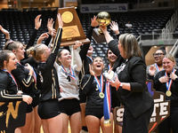 Eagle Mountain Wins Title in 2nd Year of Existence