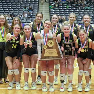 Why Scheduling Up Won Blum the 1A Title