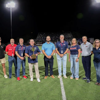 How Volleyball Aided Lone Star Cup Titles