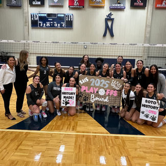 San Antonio Sotomayor Ends Playoff Wait