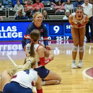 Fierce Ending: Wimberley Finished Season with 14 Straight Wins, Another Crown