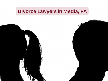 How Divorce Lawyers in Media Help You Navigate High-Conflict Divorces