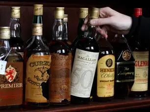 The Rare Whiskey Industry: Another Commodity Bubble Bursting?