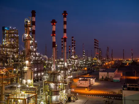 Iran, oil, and the fragility of emerging markets