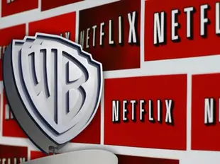 How the Netflix-Warner Bros Megadeal is Reshaping Entertainment 