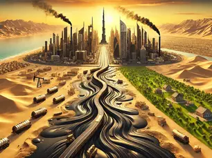 You Cannot Escape the Taxman – and Neither Can the Gulf States