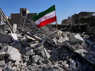 The American-Israeli War in Iran and What it Means for the UK