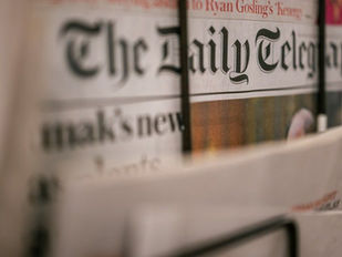 UK Government's Clampdown on Foreign Ownership: The Telegraph Media Group Saga
