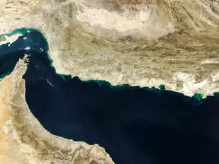The World’s Most Dangerous Chokepoint: Shipping Braces for a Prolonged Hormuz Closure