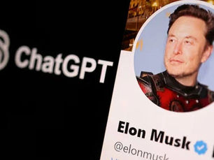 Musk's AI Power Play: A $100 Billion Gambit to Reclaim OpenAI