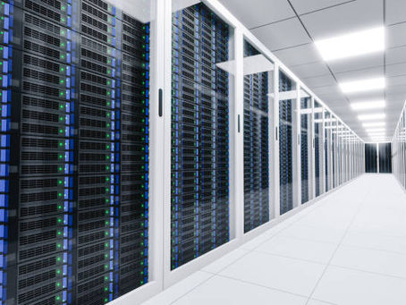 Why the UK's AI Boom Is Hitting an Energy Wall