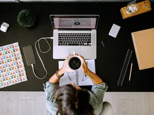 Will Current Students Kickstart Their Careers from Their Living Room?