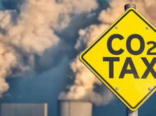 The Carbon Border Tax Is Here: Who Wins and Who Pays?