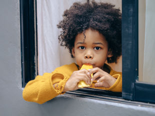 Football United: The footballer who brought the country together