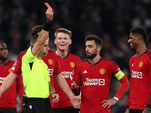 Is there potential for a change of ownership at Manchester United?