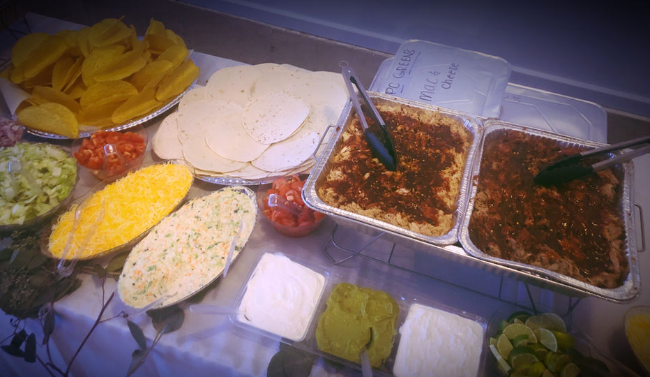 Taco Bar