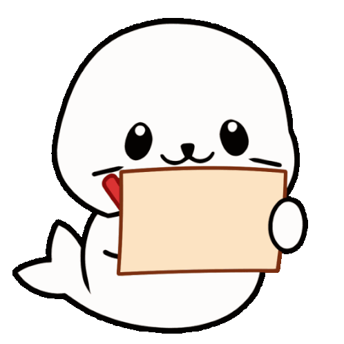 sappy-sappy-seals.gif
