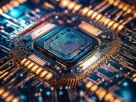 Master AI with Our Cutting-Edge Courses