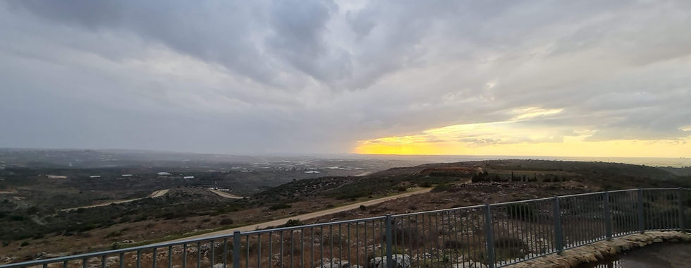 מצפה הדר בסלעית