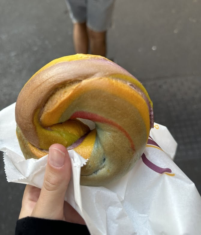 שוק בורו לונדון - Borough Market