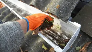 Autumn Checklist: Property Maintenance Services For Blocked Gutters