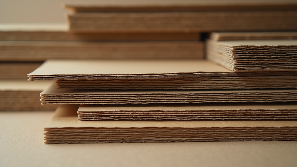 Factors Impacting Custom Packaging Cost