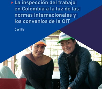 La inspección del trabajo en Colombia a la luz de las normas internacionales y los convenios OIT