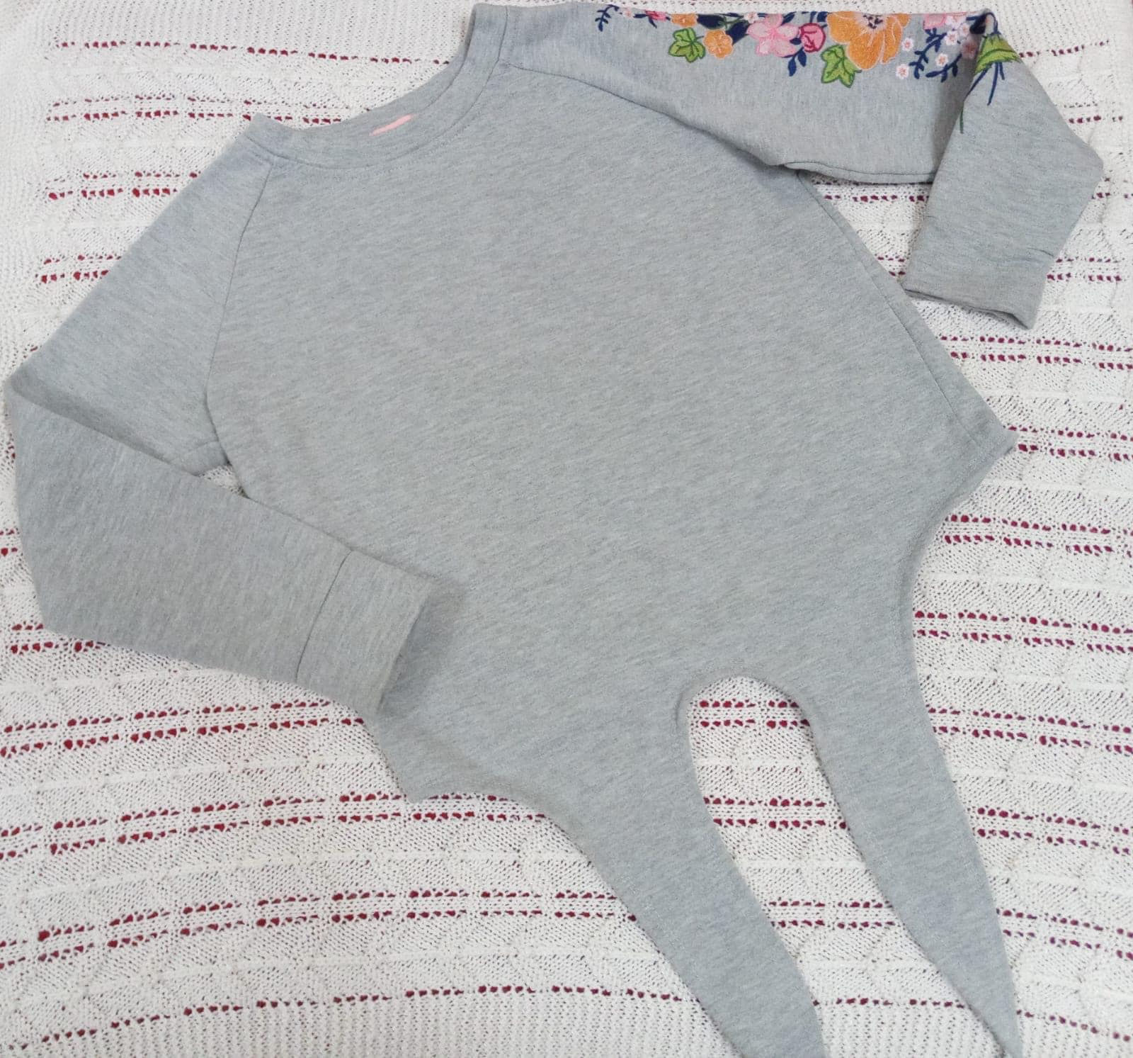 Polera Marca Index Tenés