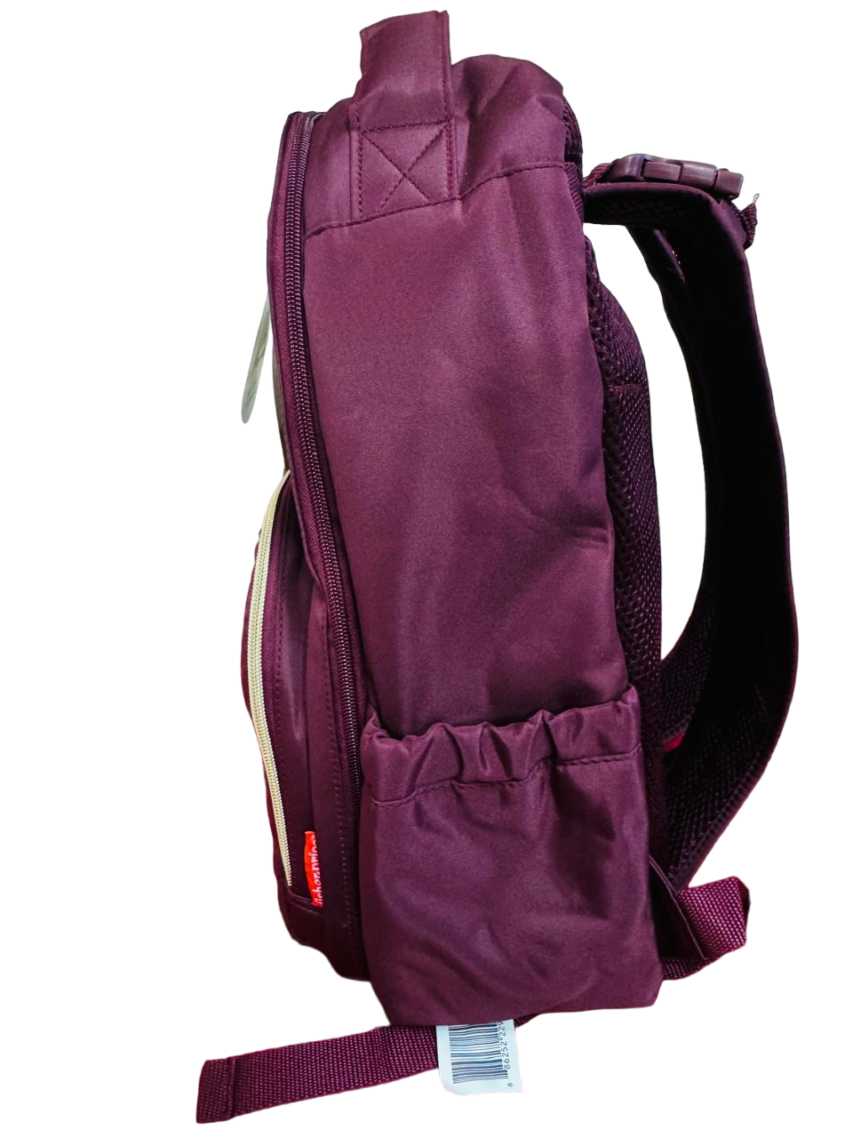 Miniatura: Mochila Pañalera Original Fisher Price – El aliado perfecto para papás modernos