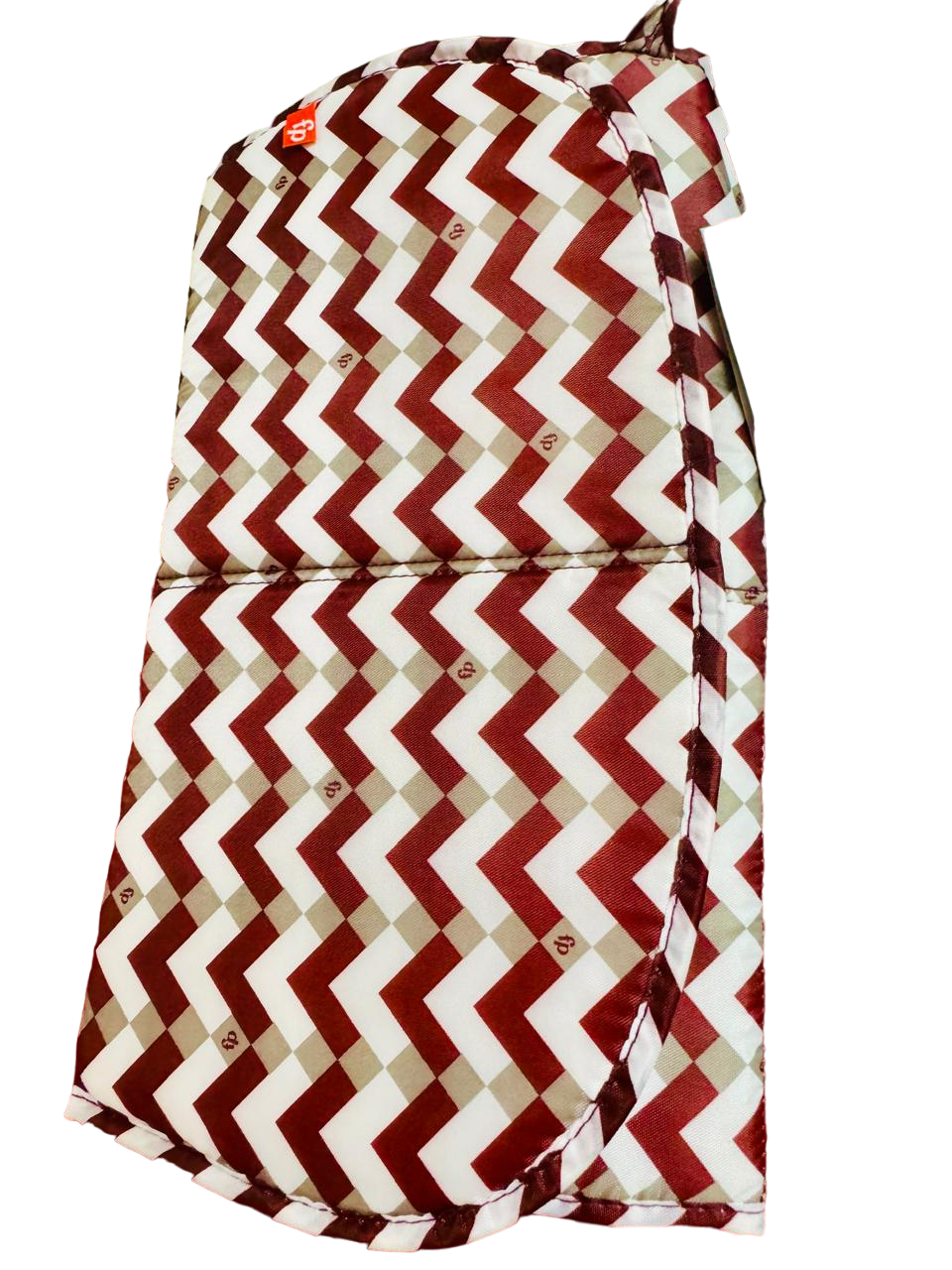 Miniatura: Mochila Pañalera Original Fisher Price – El aliado perfecto para papás modernos