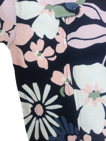 Miniatura: Enterizo Marca Carter`s