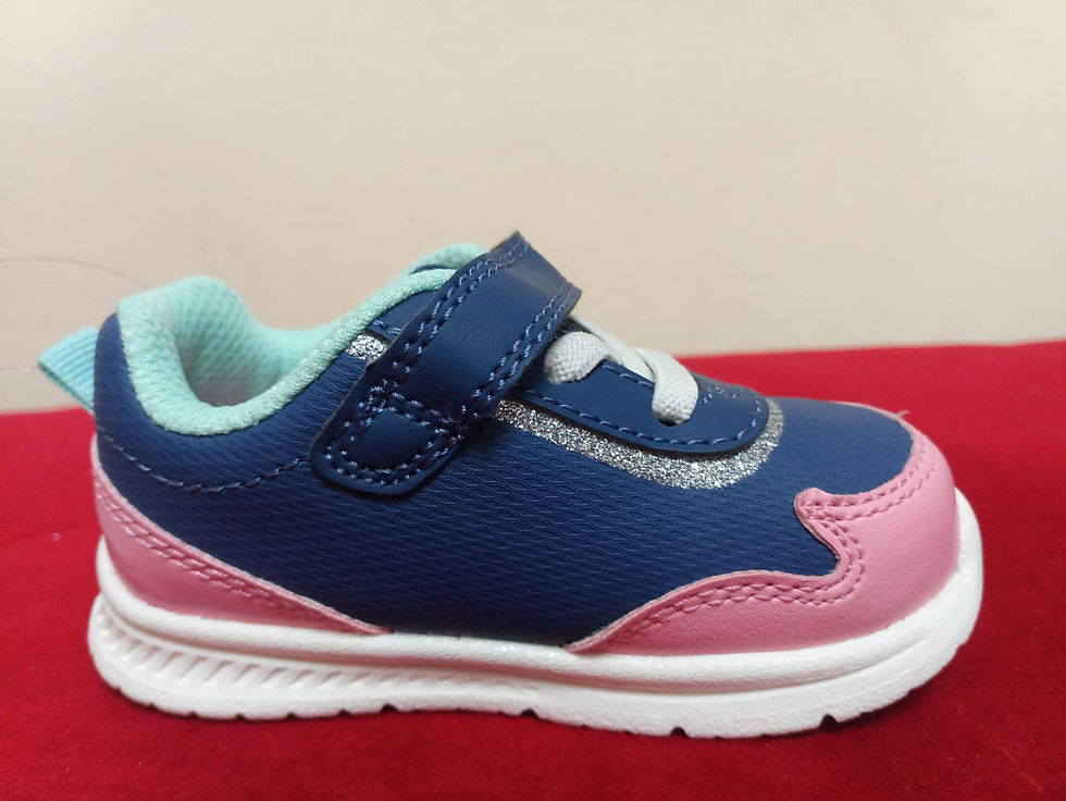 Miniatura: Zapatilla Marca Carter’s