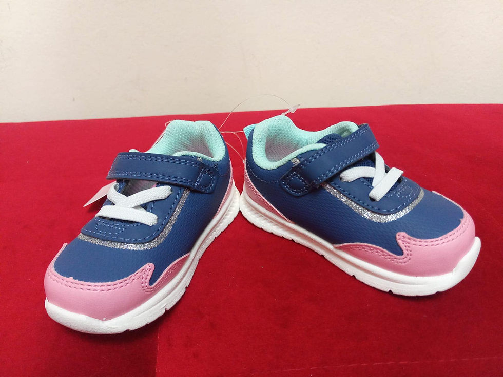 Miniatura: Zapatilla Marca Carter’s