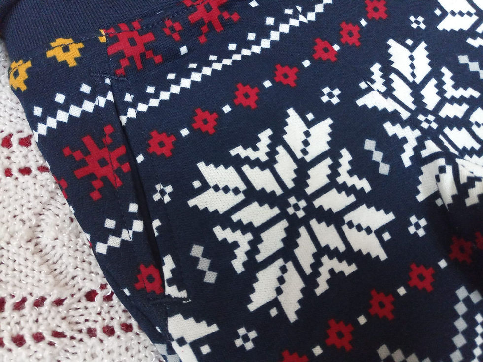 Miniatura: Conjunto 2 piezas Marca Garinamals