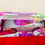 Miniatura: Coche Convertible Barbie Extra