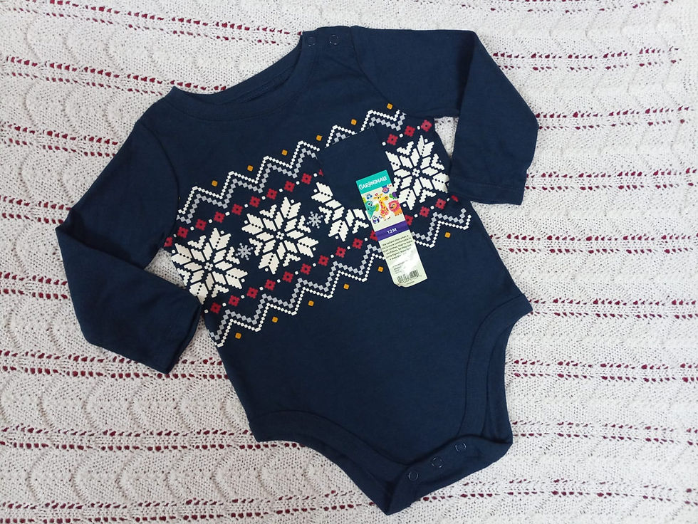 Miniatura: Conjunto 2 piezas Marca Garinamals