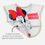 Miniatura: Set x3 Baberos Minnie Mouse - Marca Original Disney Baby