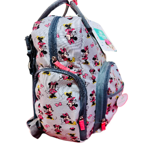 Miniatura: ¡NUEVA MOCHILA EXCLUSIVA DISNEY BABY – MINNIE MOUSE!