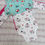 Miniatura: Set 4 Bodys Marca Koala Baby