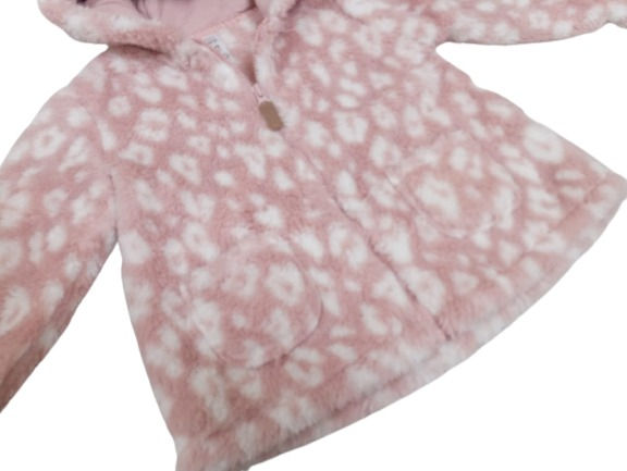 Miniatura: Casaca Afranelada Marca Carter’s