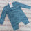 Miniatura: Conjunto Marca Carter’s 