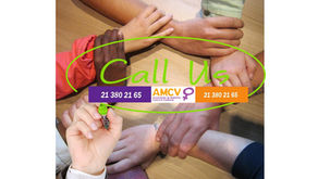 Associação contra a violência