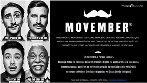MOVEMBER