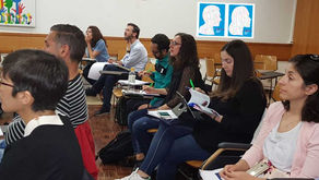 Role Models Network – Reunião com as Câmaras Municipais Parceiras