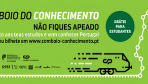 Comboio do Conhecimento