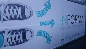 II Edição da Mostra de Educação, Formação e Emprego – (In) Forma